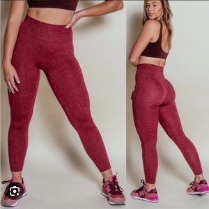 P’tula bare leggings